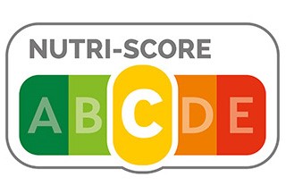 Logo Nutri-Score de Santé publique France